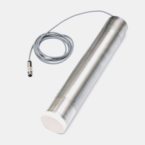 在线温湿度传感器 - FL-WAPP - Franz Ludwig Gesellschaft für Mess- und Regeltechnik mbH - 壁挂安装 / 微波 / 4-20 mA