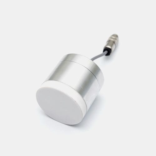 集成式湿度传感器 - Basic - Franz Ludwig Gesellschaft für Mess- und Regeltechnik mbH - 模拟 / 4-20 mA / 电流输出