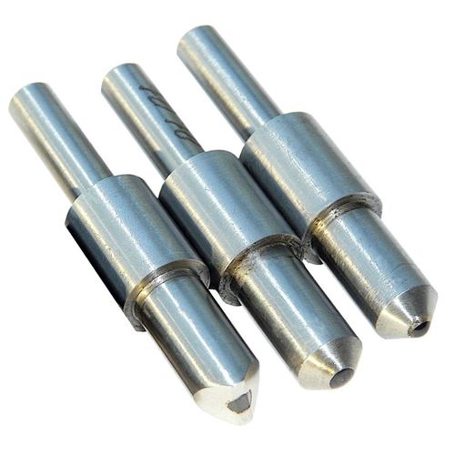 金刚石嵌件 - SENSOR-TOOL Diamond Burnishing Tools - 平