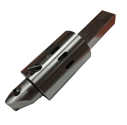 金刚石旋压工具 - ST-10 - SENSOR-TOOL Diamond Burnishing Tools