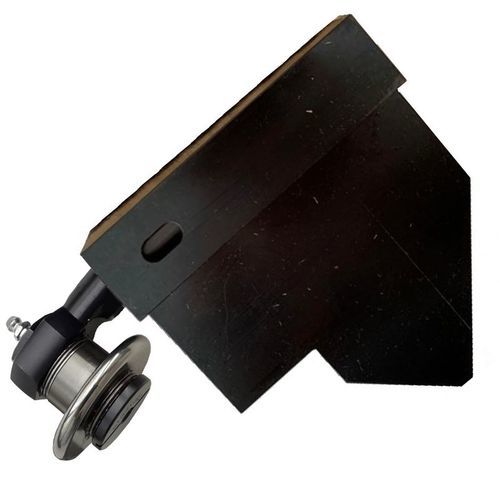 外部旋压工具 - STR3-02 - SENSOR-TOOL Diamond Burnishing Tools - 金刚石 / 滚筒