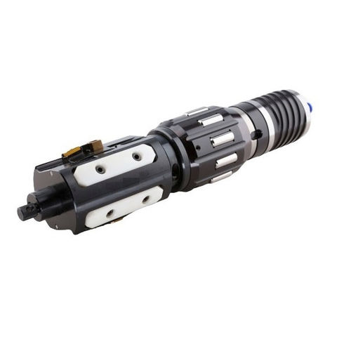 内部抛光工具 - STGA-T - SENSOR-TOOL Diamond Burnishing Tools - 滚筒