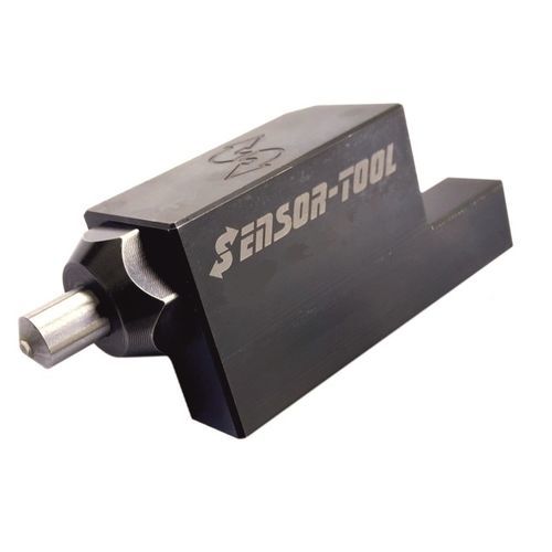 金刚石旋压工具 - ST-2 - SENSOR-TOOL Diamond Burnishing Tools