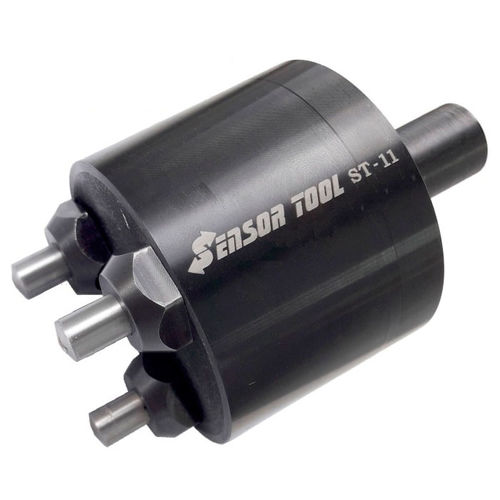 金刚石旋压工具 - ST11-47 - SENSOR-TOOL Diamond Burnishing Tools - 内部 / 滚筒