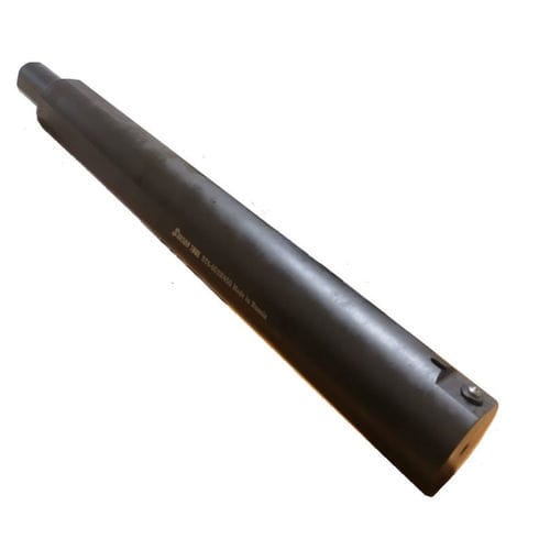 内部旋压工具 - ST6-60 - SENSOR-TOOL Diamond Burnishing Tools - 金刚石 / 滚筒