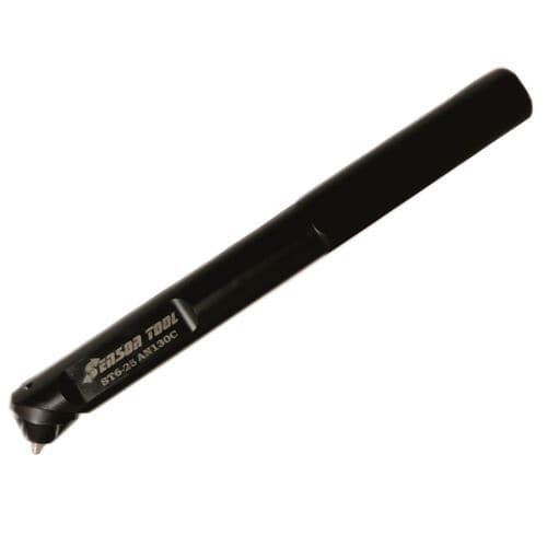 内部旋压工具 - ST6-25 - SENSOR-TOOL Diamond Burnishing Tools - 金刚石