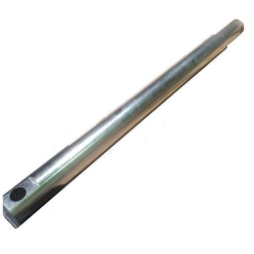 金刚石旋压工具 - ST-13-60-1000 - SENSOR-TOOL Diamond Burnishing Tools