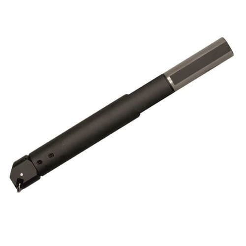 内部旋压工具 - STR6-25AN220C - SENSOR-TOOL Diamond Burnishing Tools - 滚筒