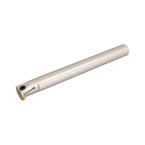 内部开槽工具 - IKT H series - Heikenei - 可拆除刀片 / 用于机床 / 精准