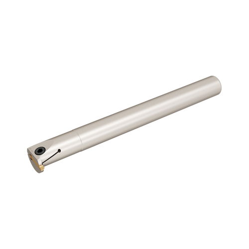 内部开槽工具 - IKT K MGM series - Heikenei - 可拆除刀片 / 用于机床 / 精准