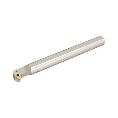 内部车刀工具 - SD-CR series - Heikenei - 可拆除刀片 / 精准 / 用于机床