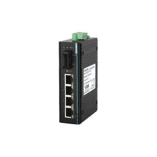 非管理型以太网交换机 - MIEN2205 series  - Wuhan Maiwe Communication Co., Ltd - 5端口 / 10/100BaseT(X) / 2 级