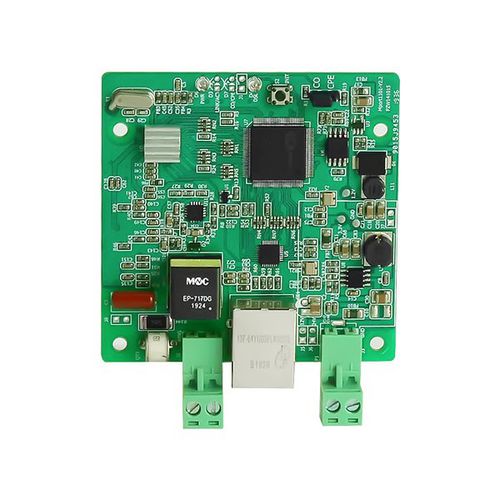 以太网延长器 - Mport1101A - Wuhan Maiwe Communication Co., Ltd - 网络 / 工业
