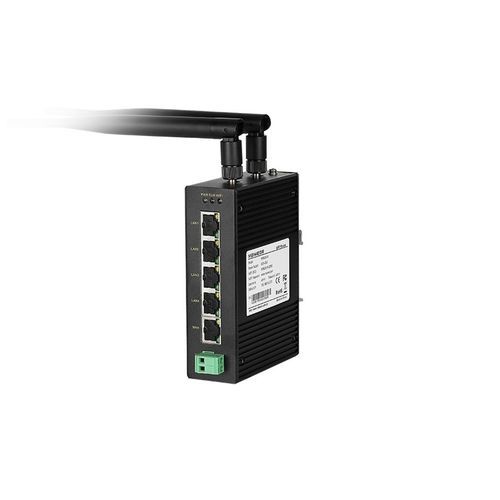 蜂窝状路由器 - MIR605-W - Wuhan Maiwe Communication Co., Ltd - 数据 / 网络 / LAN