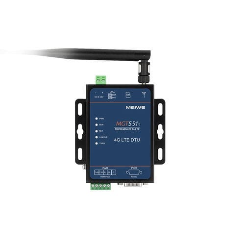 配电终端设备 - MGT551-E - Wuhan Maiwe Communication Co., Ltd