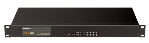 工业网关 - Mport3208-AD220 - Wuhan Maiwe Communication Co., Ltd - 安全 / 以太网 / 串行