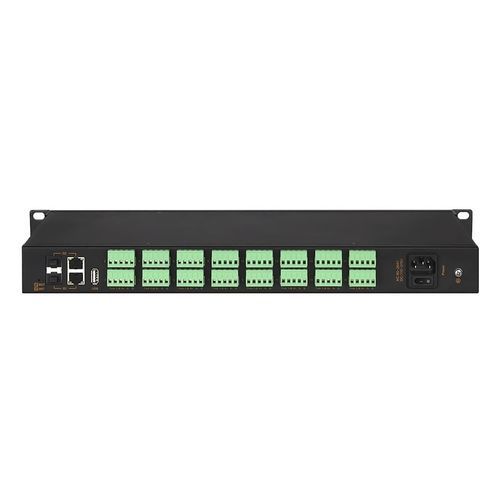 ModBUS RTU设备服务器 - Mport3216-AD220 - Wuhan Maiwe Communication Co., Ltd - RS-422 / RS485 / RS232