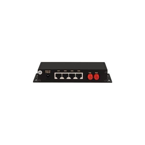 信号变换器 - MWF204-F - Wuhan Maiwe Communication Co., Ltd - 功率 / RS-232 / 光纤