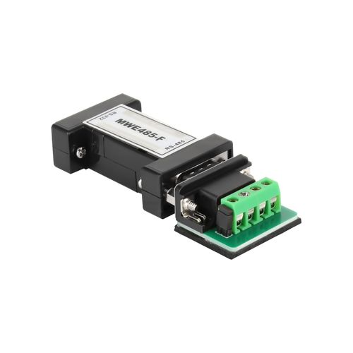信号变换器 - MWE485-F - Wuhan Maiwe Communication Co., Ltd - 功率 / 串行 / RS-232转RS-485