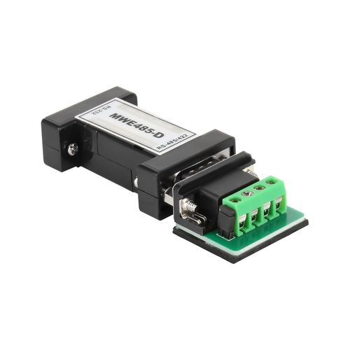 信号变换器 - MWE485-D - Wuhan Maiwe Communication Co., Ltd - 串行 / RS-232转RS-485 / RS-232转RS-422
