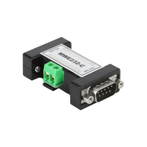 信号隔离器 - MWE232-C - Wuhan Maiwe Communication Co., Ltd - RS232 / 光学 / 功率