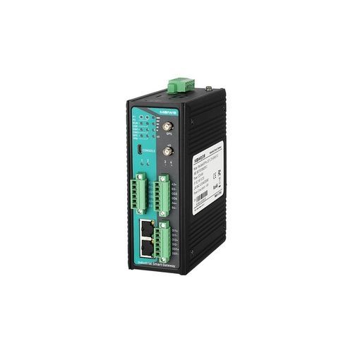 通信网关 - MaxGate500 - Wuhan Maiwe Communication Co., Ltd - 工业 / 无线 / 以太网