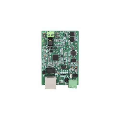 以太网延长器 - MES1101 - Wuhan Maiwe Communication Co., Ltd - 网络 / 工业