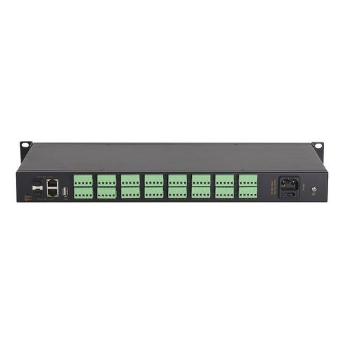 网络服务器 - Mport3216-I - Wuhan Maiwe Communication Co., Ltd - 网络 / 机架式 / 双核