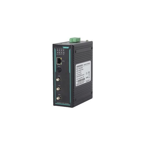 工业网关 - LoRa-Gate600 - Wuhan Maiwe Communication Co., Ltd - 无线 / WAN / 3G 网络