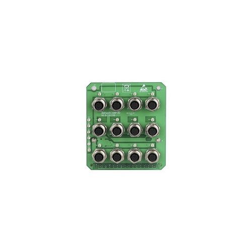 管理型以太网交换机 - Admas8116BP - Wuhan Maiwe Communication Co., Ltd - 16 端口式 / 千兆 / 3 级