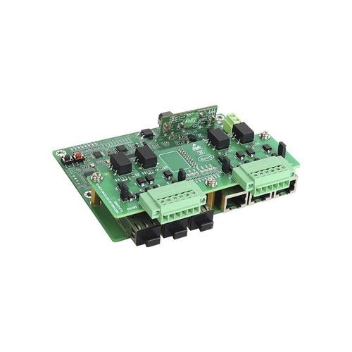 管理型以太网交换卡 - MES7106G-3GF-3GT - Wuhan Maiwe Communication Co., Ltd - 智能 / 6 端口式 / 以太网