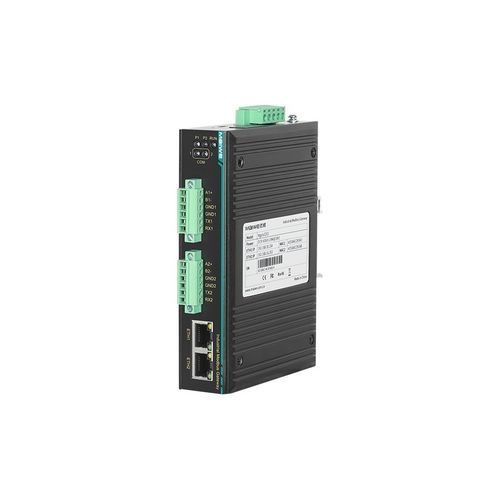 工业网关 - Mgate3202 - Wuhan Maiwe Communication Co., Ltd - TCP / 以太网 / RS232