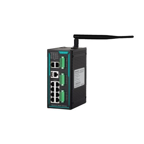 通信网关 - MaxGate600 - Wuhan Maiwe Communication Co., Ltd - 工业 / RS-485 / IP