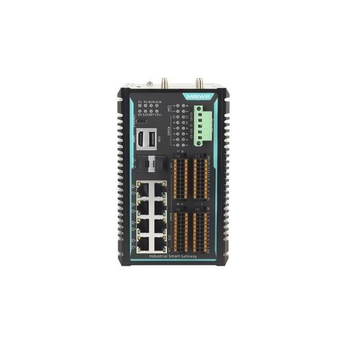 通信网关 - MaxGate800 - Wuhan Maiwe Communication Co., Ltd - 工业 / WLAN / WAN
