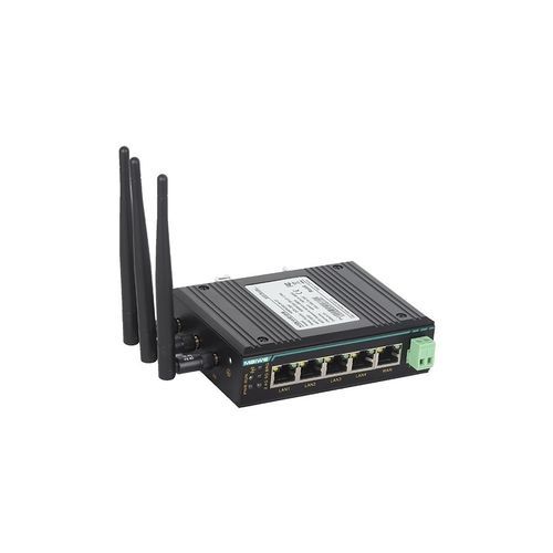 无线接入点 - MIAP6200-3N25-5T - Wuhan Maiwe Communication Co., Ltd - 网络 / LAN / 2.4/5GHz