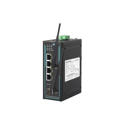 无线接入点 - MIAP7200-2N25-GF-4GT - Wuhan Maiwe Communication Co., Ltd - PoE / 网络 / 双频
