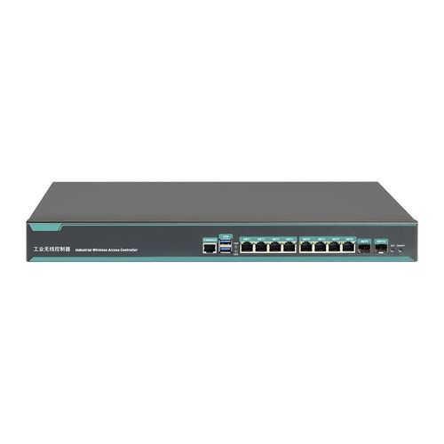 联网出入监控系统 - MIAC6500 - Wuhan Maiwe Communication Co., Ltd - 无线