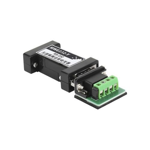 RS232收发器 - MWE232-Y - Wuhan Maiwe Communication Co., Ltd - 遥控 / 自动化 / 紧凑型