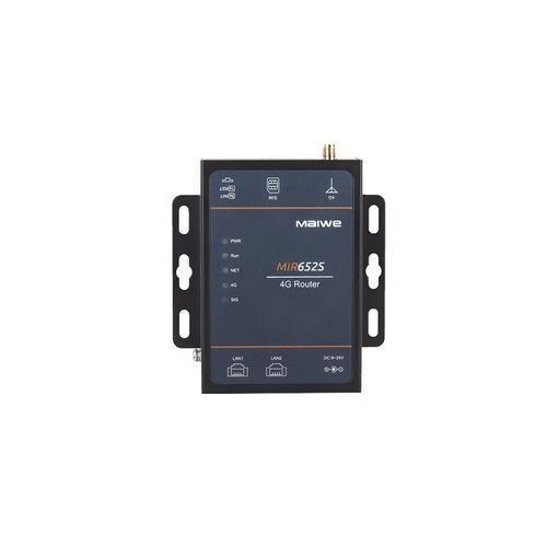 蜂窝状路由器 - MIR652S - Wuhan Maiwe Communication Co., Ltd - 网络 / LAN / 4G