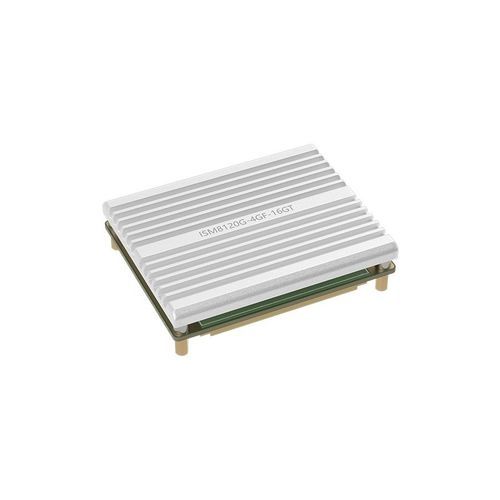 以太网交换机模块 / 管理型 - ISM8120G-4GF-16GT - Wuhan Maiwe Communication Co., Ltd - 20 端口式 / 3 级 / 千兆