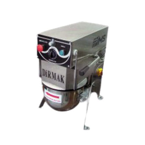 行星混合搅拌机 - IBT 12-VE - Dirmak Makina LLC - 用于蛋糕房 / 用于面包房 / 带螺旋挂钩