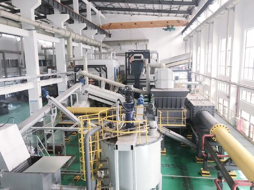 食品废弃物处理站 - Huzhou - Suzhou JONO Environmental Technology Co., LTD - 有机 / 自动化