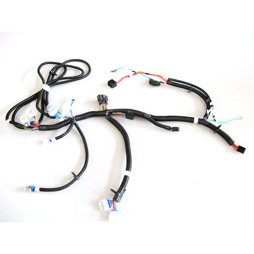 GPT电缆 - RAI-503 - RBT TECHNOLOGIES - RF / 汽车应用