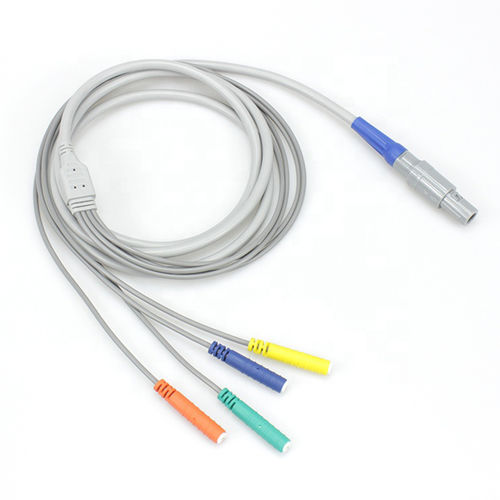医用光缆 - RMA-505 - RBT TECHNOLOGIES - 用于电子元件 / 定制