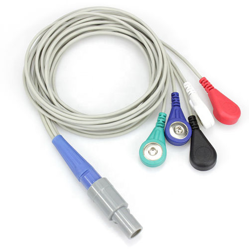 医用光缆 - RMA-503 - RBT TECHNOLOGIES - 用于电子元件 / 定制