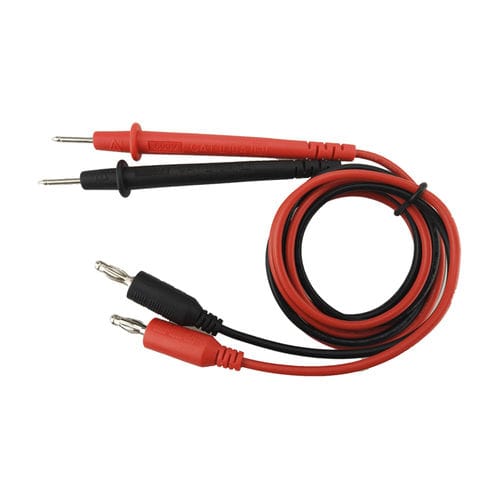 万用表测试引线 - RTL-503 - RBT TECHNOLOGIES