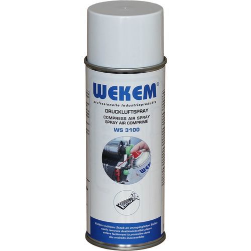 喷雾器 - WS 3100-400 - Wekem