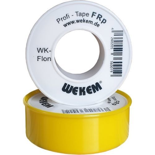 PTFE密封带 - FRp - Wekem