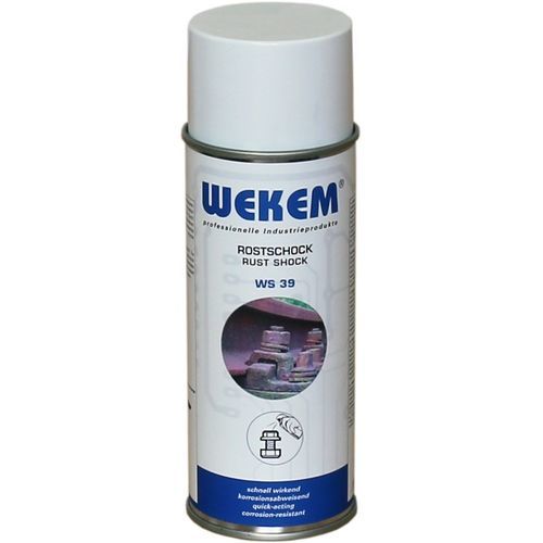 防锈剂 - WS 39-400 - Wekem