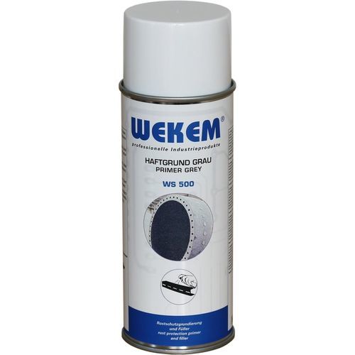 丙烯喷雾器 - WS 500-400 - Wekem